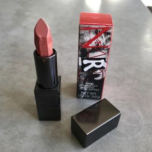 BNIB NARS Audacious Lipstick in Sheena